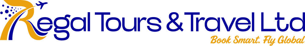 Regal Tours & Travel Ltd