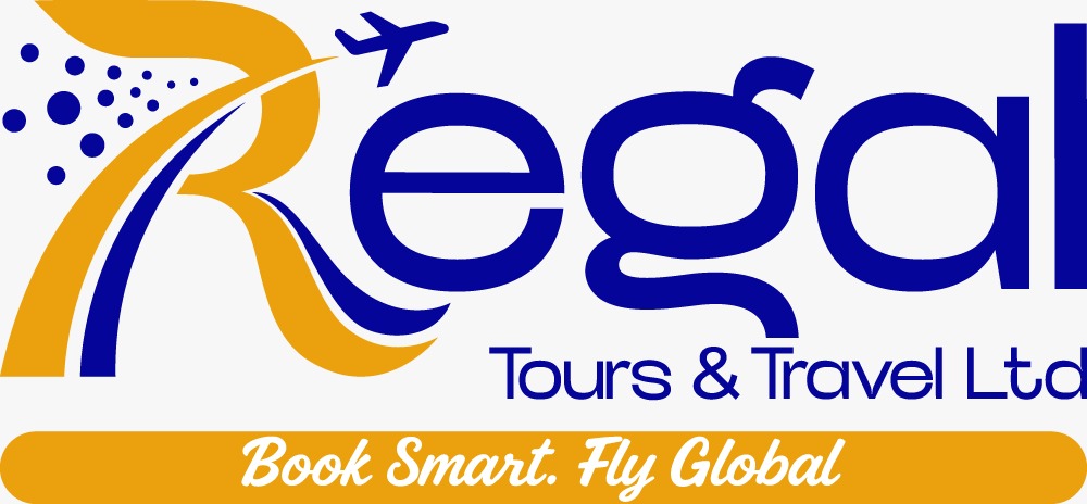 Regal Tours & Travel Ltd