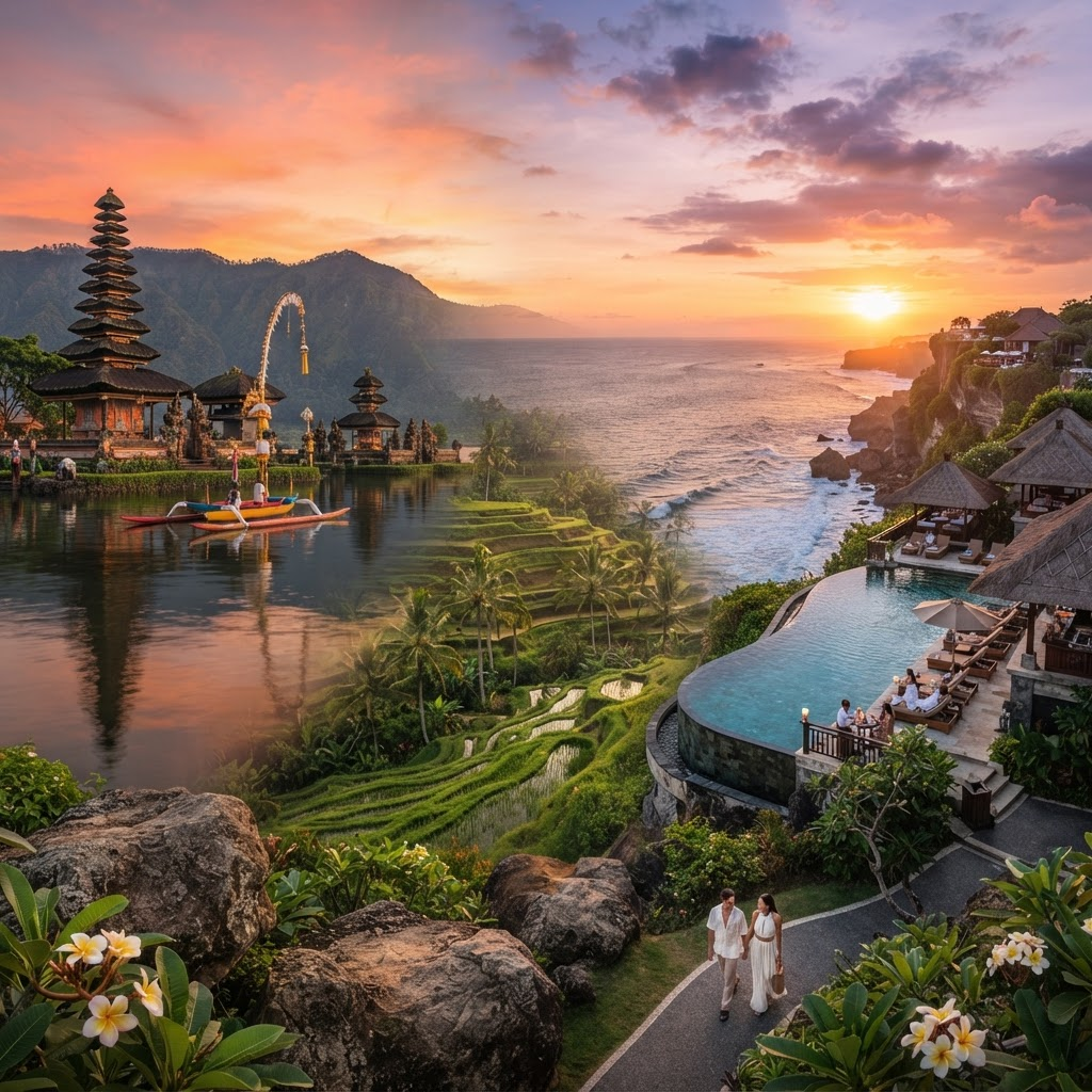 Bali