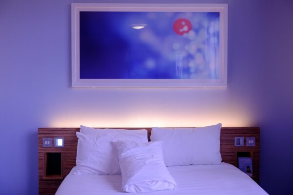 hotels test product 4
